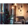 Lampada intelligente Philips confezione da 1 G93 E27 Filament