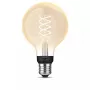 Lampada intelligente Philips confezione da 1 G93 E27 Filament