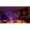 Lampadina LED Philips Hue White and Colour Ambiance MR16, GU5.3, 12 V, 6,3 W, 400 lm, dimmerabile
