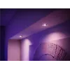 Lampadina LED Philips Hue White and Colour Ambiance MR16, GU5.3, 12 V, 6,3 W, 400 lm, dimmerabile