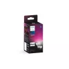 Philips Hue White & Color Ambiance MR16 GU5.3 lampadina smart a spot, 6,3 W, 2 pezzi
