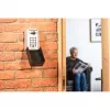 Cassaforte a muro MASTER LOCK 5426EURD grigio