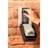 Cassaforte a muro MASTER LOCK 5426EURD grigio
