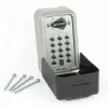 Cassaforte a muro MASTER LOCK 5426EURD grigio