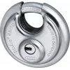 Lucchetto a disco ABUS 25/70 kd lucchetto a chiave 5 chiavi 7cm