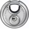 Lucchetto a disco ABUS 25/70 kd lucchetto a chiave 5 chiavi 7cm