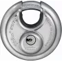 Lucchetto a disco ABUS 25/70 kd lucchetto a chiave 5 chiavi 7cm