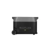 Batteria 3600 Wh per EcoFlow DELTA Pro — 39 kg, 635×285×416 mm, nero