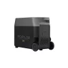 Batteria 3600 Wh per EcoFlow DELTA Pro — 39 kg, 635×285×416 mm, nero