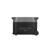 Batteria 3600 Wh per EcoFlow DELTA Pro — 39 kg, 635×285×416 mm, nero