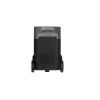 Batteria 3600 Wh per EcoFlow DELTA Pro — 39 kg, 635×285×416 mm, nero