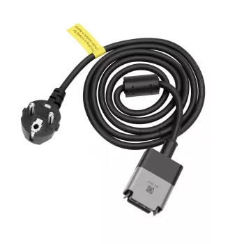 Cavo EcoFlow BKW-AC nero 5 m