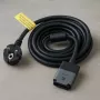 Cavo EcoFlow BKW-AC nero 5 m