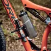 Fidlock Twist Bike Uni Base 09620 base per portaborraccia, nera