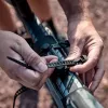 Fidlock Twist Bike Uni Base 09620 base per portaborraccia, nera