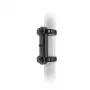 Fidlock Twist Bike Uni Base 09620 base per portaborraccia, nera