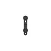 Fidlock Twist Bike Base 09603 portaborraccia, nero