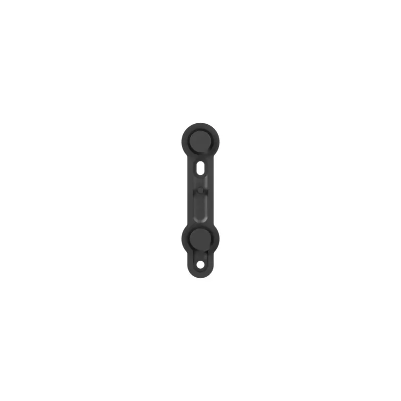 Fidlock Twist Bike Base 09603 portaborraccia, nero