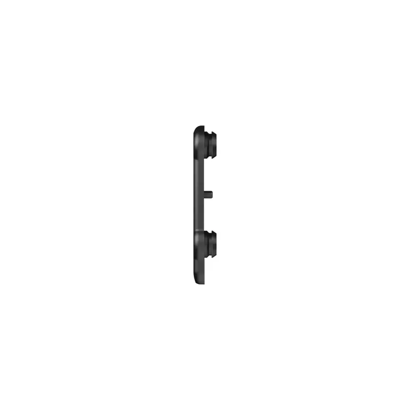 Fidlock Twist Bike Base 09603 portaborraccia, nero