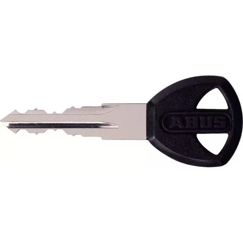 Lucchetto a catena ABUS 55142 nero blu 1100 mm
