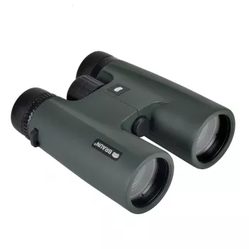 Binocolo Braun Photo Technik Wildline 10x42 — ingrandimento 10x, obiettivo 42 mm