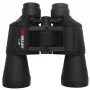 Braun 20123 binocolo BK-7 Porro nero