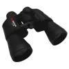 Braun 20123 binocolo BK-7 Porro nero