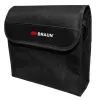 Braun 20123 binocolo BK-7 Porro nero