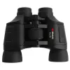 Braun 20165 binocolo BK-7 Porro nero