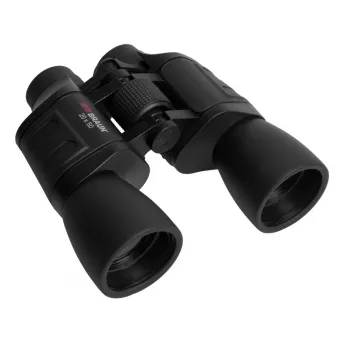 Braun 20169 binocolo BK-7 Porro nero