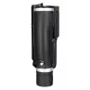 Binocolo Levenhuk Atom DB20 con ingrandimento 20x e fotocamera integrata da 2-MP, display LCD