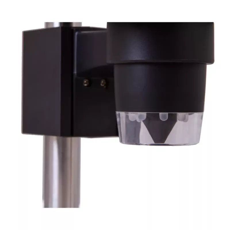 Microscopio digitale Levenhuk DTX 350 LCD ingrandimento 600x