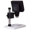 Microscopio digitale Levenhuk DTX 350 LCD ingrandimento 600x