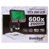 Microscopio digitale Levenhuk DTX 350 LCD ingrandimento 600x