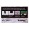 Microscopio digitale Levenhuk DTX 350 LCD ingrandimento 600x