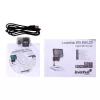 Microscopio digitale Levenhuk DTX 350 LCD ingrandimento 600x