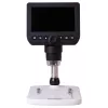 Microscopio digitale Levenhuk DTX 350 LCD ingrandimento 600x