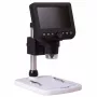 Microscopio digitale Levenhuk DTX 350 LCD ingrandimento 600x