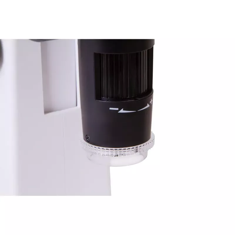 Microscopio digitale Levenhuk DTX 700 LCD