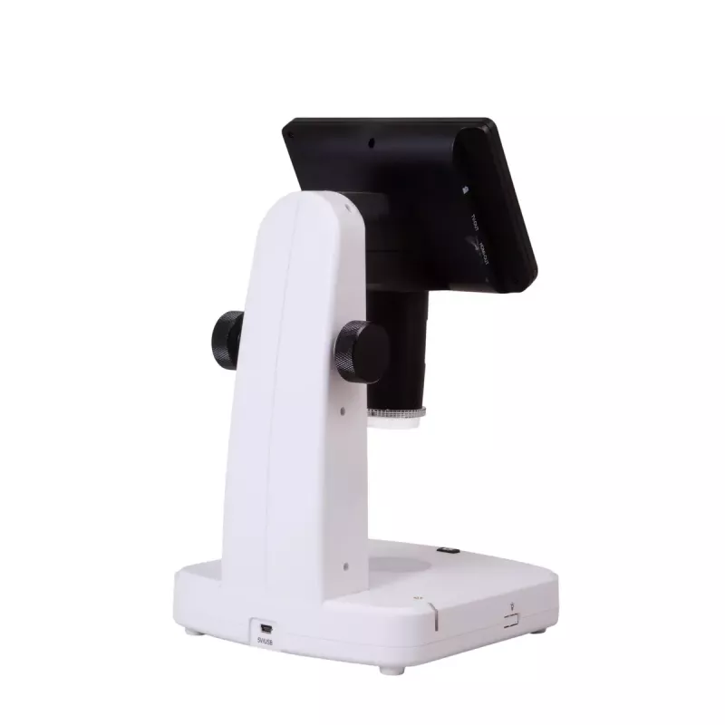 Microscopio digitale Levenhuk DTX 700 LCD