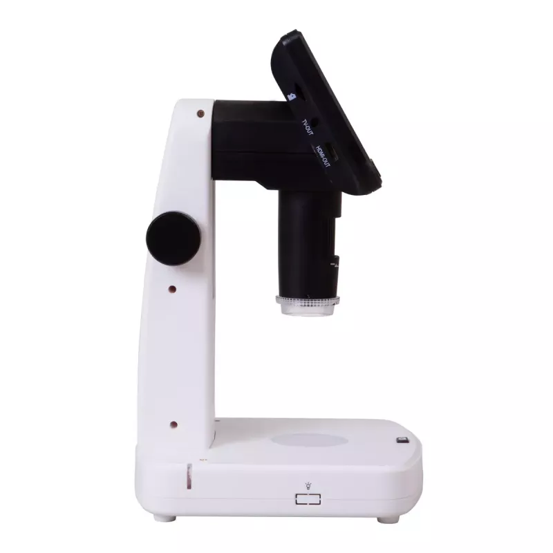 Microscopio digitale Levenhuk DTX 700 LCD