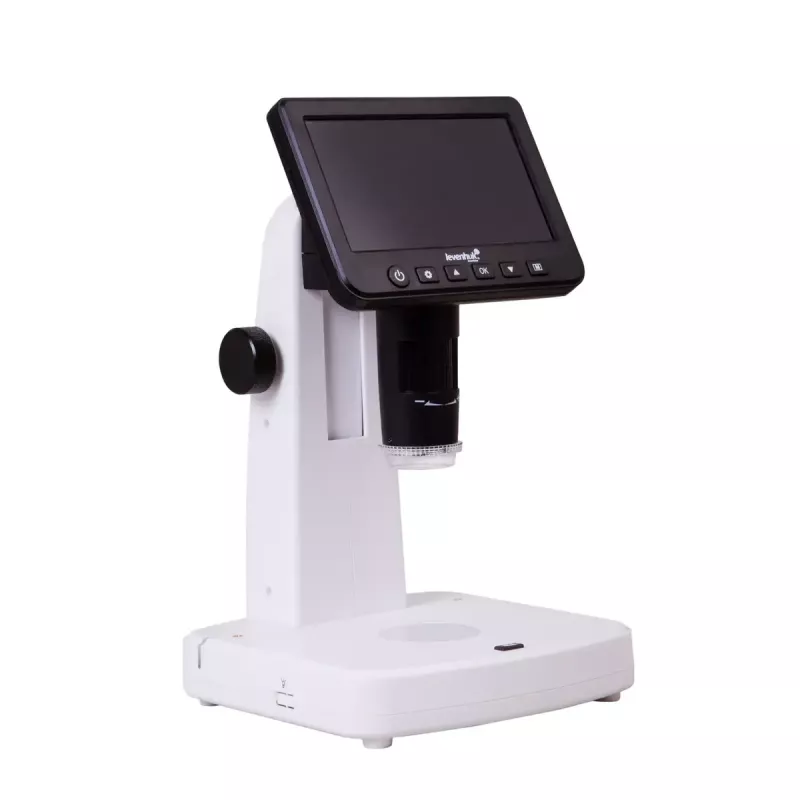 Microscopio digitale Levenhuk DTX 700 LCD
