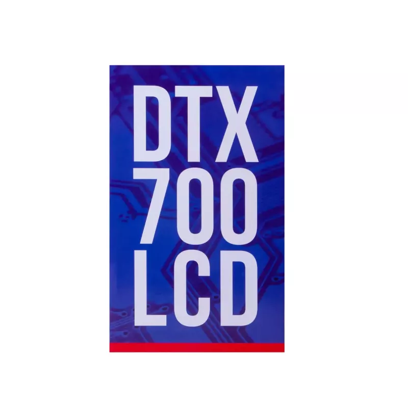 Microscopio digitale Levenhuk DTX 700 LCD