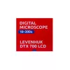 Microscopio digitale Levenhuk DTX 700 LCD