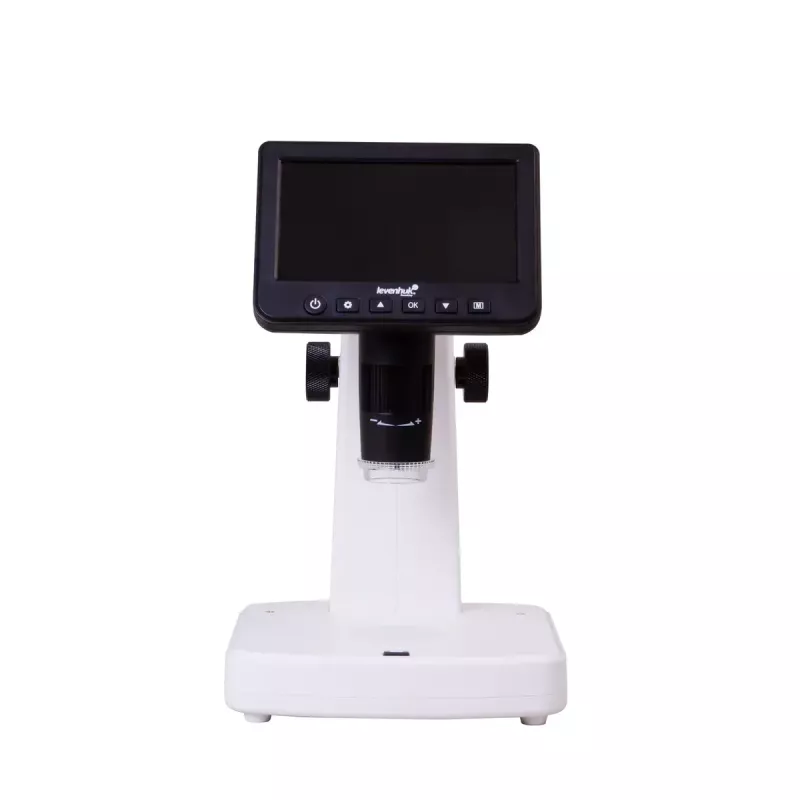 Microscopio digitale Levenhuk DTX 700 LCD
