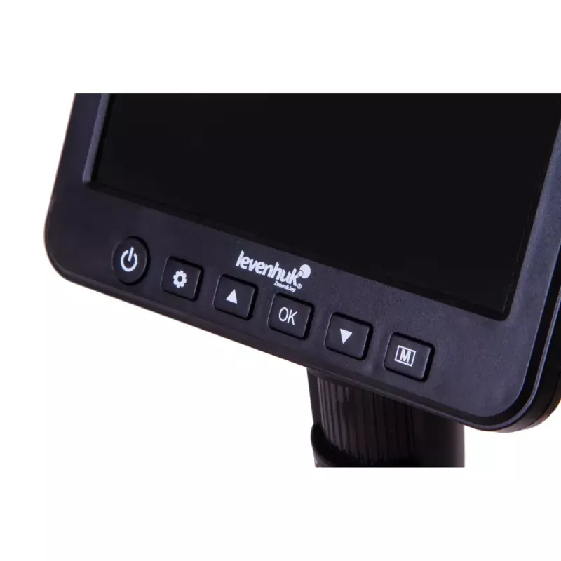 Microscopio digitale Levenhuk DTX 700 LCD
