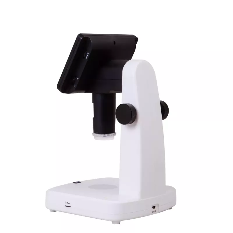 Microscopio digitale Levenhuk DTX 700 LCD