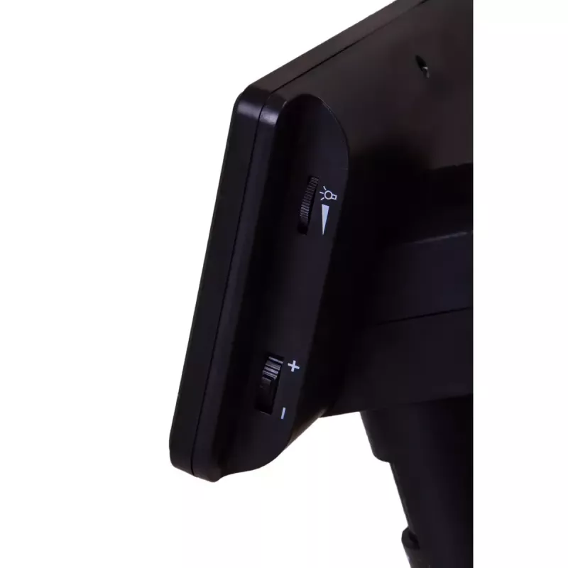 Microscopio digitale Levenhuk DTX 700 LCD