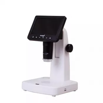 Microscopio digitale Levenhuk DTX 700 LCD