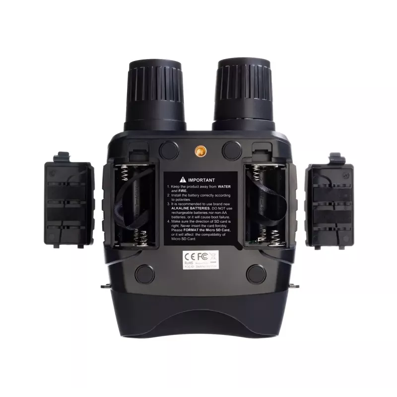 Binocolo Levenhuk Halo 13x